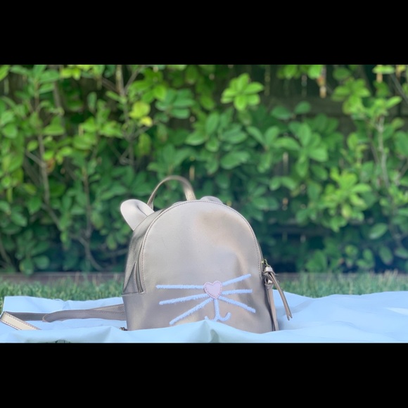 Small backpack - Picture 2 of 5